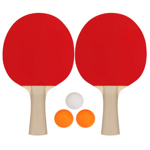 61UK - Table Tennis Set • Recreational •