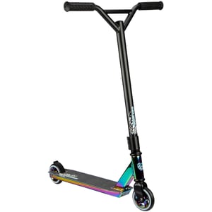 6285 - Stunt Scooter • Neo Chromian •