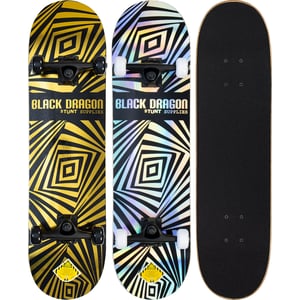 6293 - Skateboard • Prism Blox •