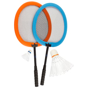 65KB - Badminton Satz • XXL •