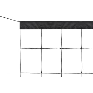 65KN - Volleybalnet 9.5 x 1.0 meter
