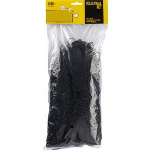 65KN - Volleyball Net 9.5 x 1.0 meter