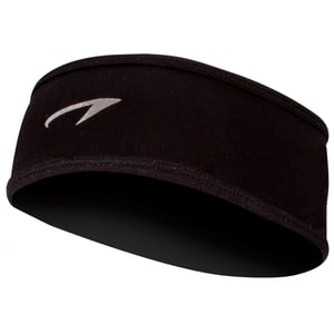 74OD - Sports Headband • Basic Black •