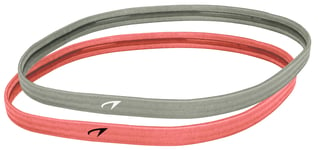 74ON • Sports Hairband Elastic 2 Pieces • 10 mm •