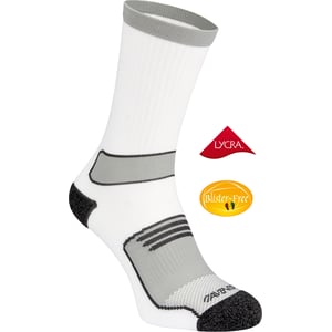 74OQ - Sports Socks • 2-Pack •
