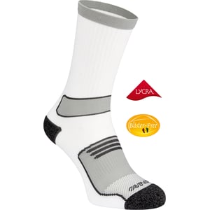 74OQ - Sportsocken • Zweierpackung •