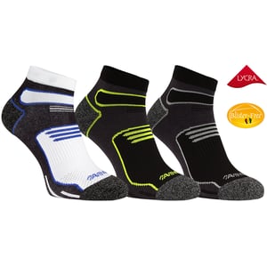 74OS - Sports Ankle Socks Men • 2-Pack •