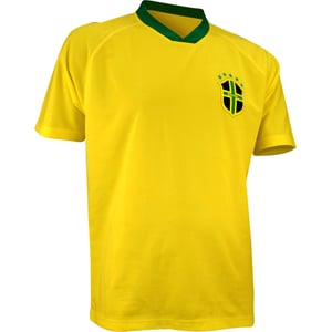 74QG - Voetbalshirt Supporter • Senior •