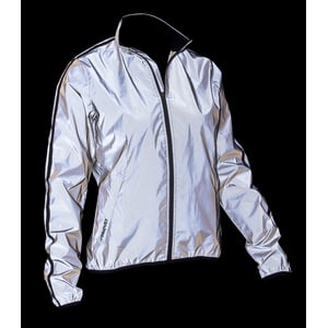 74RB - Reflecterend Jack Dames • Full Reflective •