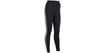 74RR - Runninghose • Damen • - Schwarz/Grau meliert