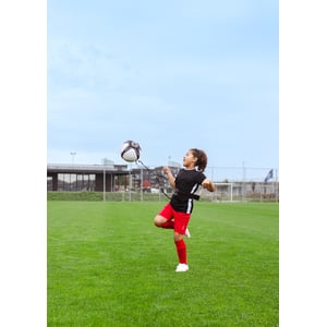 75BC - Fußballgewandtheitstrainer