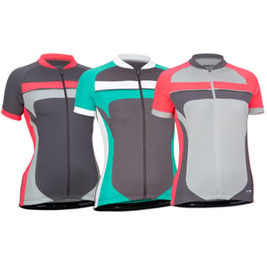 81BQ - Cycling Shirt • Women •