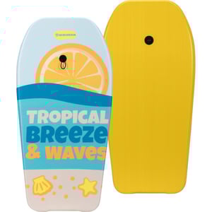 88BB - Bodyboard EPS Print 93 cm • Ikaia •