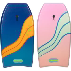 88BD - Bodyboard Slickbottom EPS Print 93 CM • Maeva •