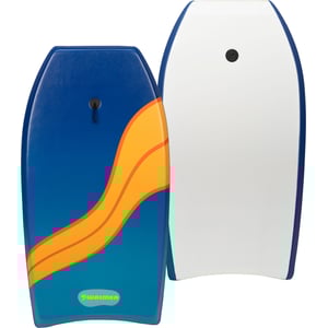 88BD - Bodyboard Slickbottom EPS Print 93 CM • Maeva •