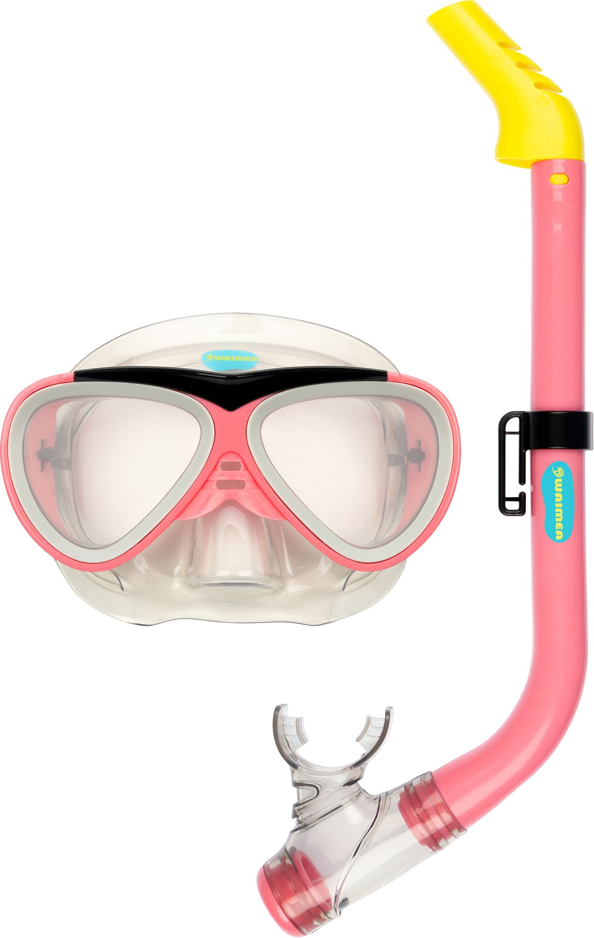 Duikmasker met Snorkel Junior • Nailani •