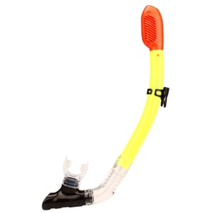 88DN - Snorkel Full Dry Liquid Silicone