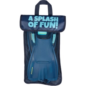 88DX - Korte Zwemvliezen Verstelbaar Senior • Anakoni •