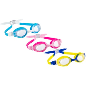 88EB - Swimming Goggles Junior • Two-tone •