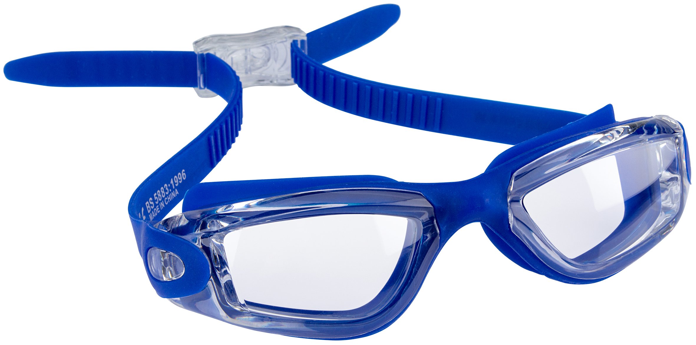 Zwembril Senior • Speed-Flex •