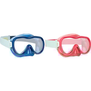 88EI - Duikmasker met textiel hoofdband • Nikiro •