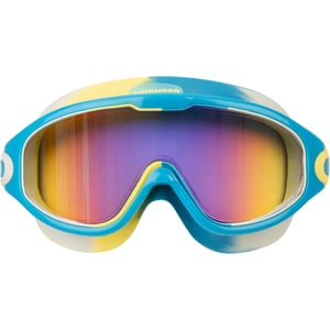 88EK - Zwembril Curved Multi-Colour • Anaru •