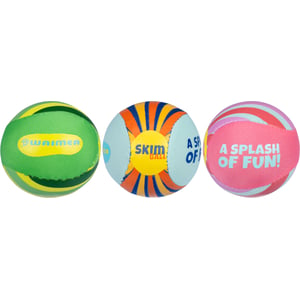 88GC - Skimball Set van 3 • Mahena •