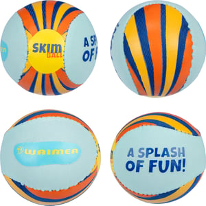 88GC - Skimball Set van 3 • Mahena •