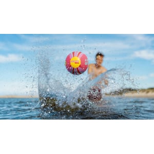88GC - Skimball Set van 3 • Mahena •