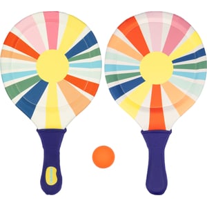 88GD - Strandtennis Set Neopreen • Kalani •