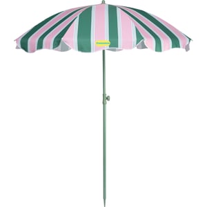 88MP - Strandparasol 180cm • Pomara •