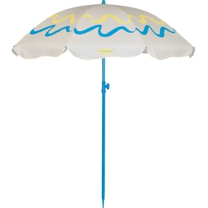 88MP - Strandparasol 180cm • Pomara •