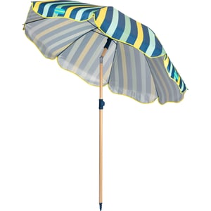 88MQ - Strandparasol Kantelbaar 200cm • Lolani •