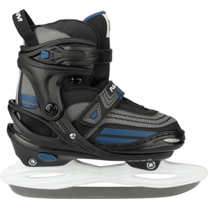 N11AA05 - IJshockeyschaats Verstelbaar Semi-softboot • Slap Shot •