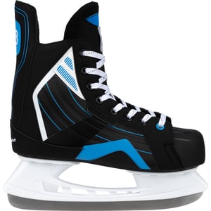 N11AH01 - Ice Hockey Skates Deluxe - Arctic Chill