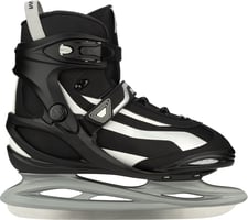 N11AL03 • Eishockeyschlittschuhe Semi-Softboot - Power Play -