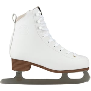 N12AF02 - Figure Ice Skates Classic Deluxe - Cherry Flip