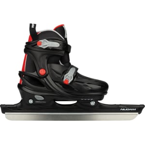 N13AA01 - Speed Ice Skates Hardboot Adjustable - Speed Demon