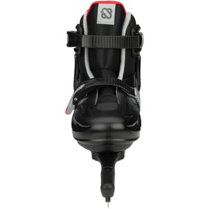 N13AA01 - Speed Ice Skates Hardboot Adjustable - Speed Demon