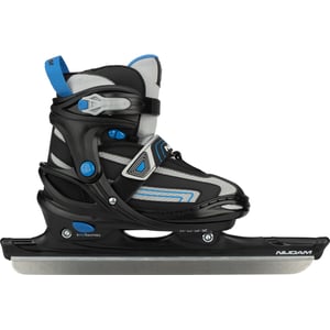 N13AA03 - Speed Ice Skates Adjustable Semi-softboot • Scratch Speeder