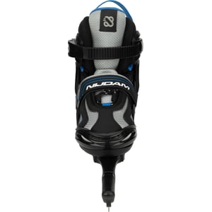 N13AA03 - Speed Ice Skates Adjustable Semi-softboot • Scratch Speeder