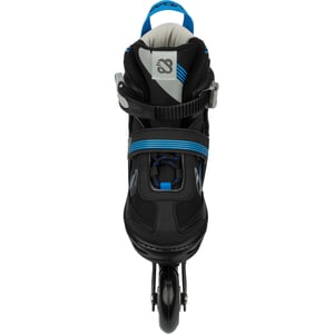 N14AC03 - Noren/Inline Combo Verstelbaar • Blue Blaze •