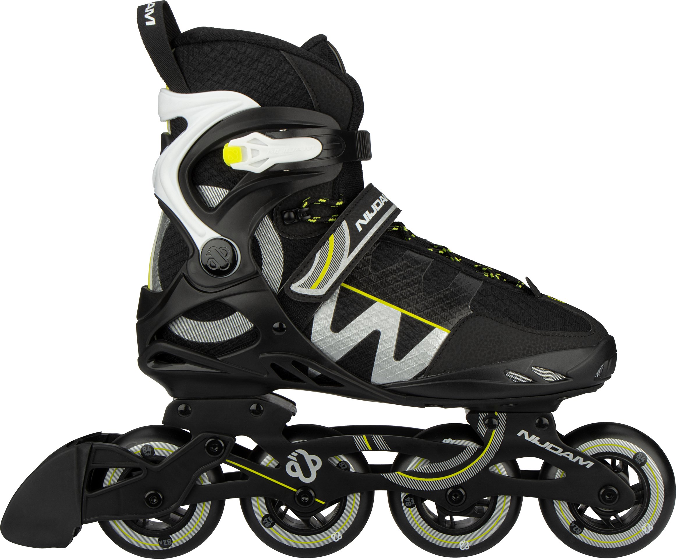 N20AE01 - Inline Skates Advanced - Circle Rayzor - Design, development and  trade of winning sports, outdoor and leisure goods