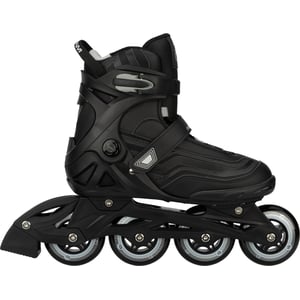 N20AM01 - Inline skates Semi Softboot PP chassis - Gear Up!