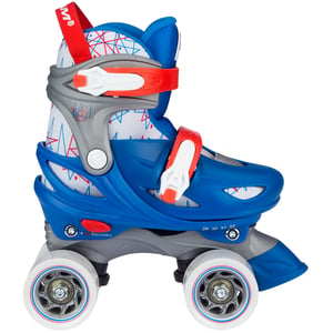 N21AA01 - Roller Skates Adjustable - Geo Metricker