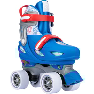 N21AA01 - Rolschaatsen Verstelbaar • Geo Metricker •