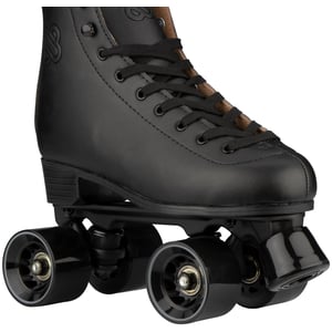 N21AF01 - Rollerskates Leder • Ramblin' Roller •