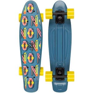 N30BA02 - FlipGrip Skateboard - Gamester