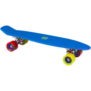 N30BA03 - FlipGrip Skateboard • Sailor Stroll •