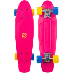 N30BA05 - FlipGrip Skateboard - Punky Power